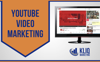 Online Marketing With YouTube